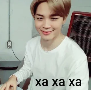 🌟 emoji Jimin Telegram sticker 24 of 69