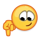 ☺️ emoji @re9neckXD Telegram sticker 9 of 102
