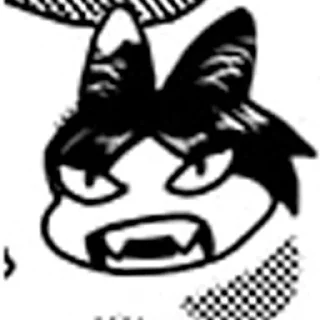 🌟 emoji Асеби_cat Telegram sticker 15 of 19