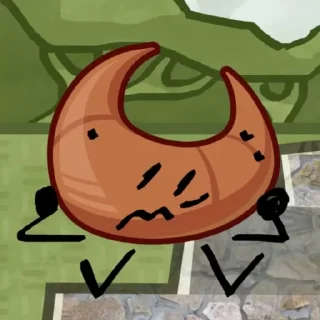 😣 emoji курик (@objectshowsstickers) Telegram sticker 12 of 104