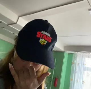 Sticker from 8 БLaTЬъ 😋😡