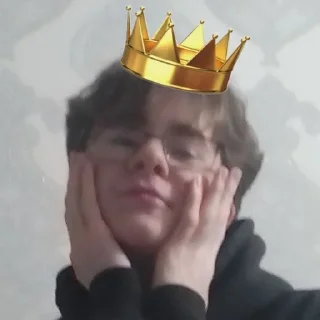 🫅 emoji планета хуй Telegram sticker 5 of 20