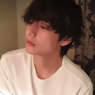 🐻 emoji taehyung @jeonlie Telegram sticker 21 of 40