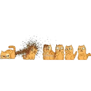 💩 emoji котик @sshhearss Telegram sticker 9 of 40