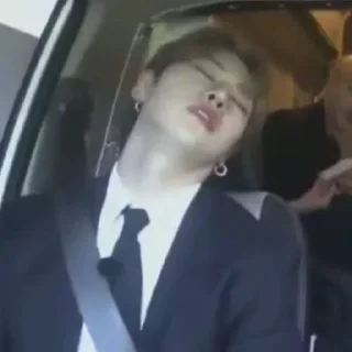 😴 emoji seokrydan’s heaven Telegram sticker 13 of 29