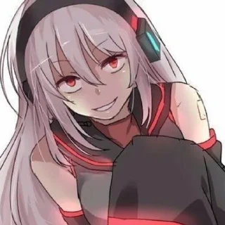 ❤️ emoji (🎐) :; 遊びましょうか？¿ Telegram sticker 16 of 66