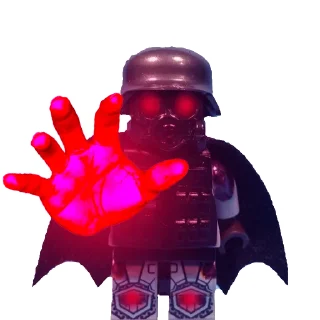 ✋ emoji WORLD OF LEGO Telegram sticker 13 of 20
