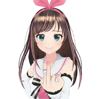 Sticker from Animemes by @anime_stickerr