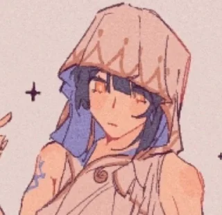 🌊 emoji 𝐗𝐢𝐧𝐠𝐪𝐢𝐮 *** Telegram sticker 18 of 47