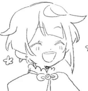 🌊 emoji 𝐗𝐢𝐧𝐠𝐪𝐢𝐮 *** Telegram sticker 9 of 47