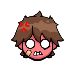 Sticker from Ксивекс @ks1vex