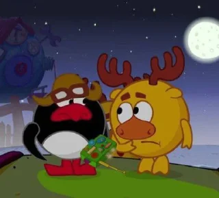 😕 emoji Пин_краш Telegram sticker 19 of 27