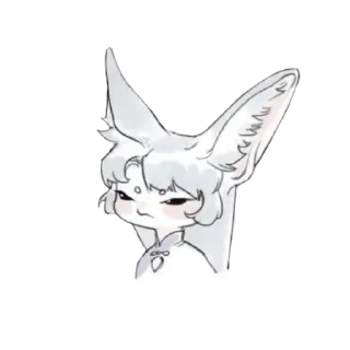 Sticker from президент ланьчжоу