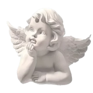 👼 emoji БОЛЬШЕ ⇨ @CLOOBHUB Telegram sticker 20 of 38