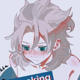 💛 emoji альбедушка солнышко<3 ♡︎♡︎♡︎♡︎♡︎ Telegram sticker 16 of 36