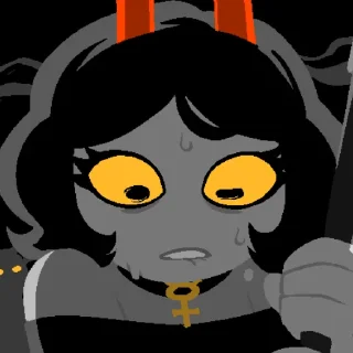 😰 emoji эдолон трахни Telegram sticker 15 of 74
