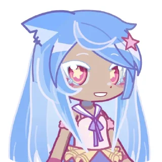 🧸 emoji Магистр гейства Telegram sticker 13 of 20