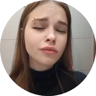 👽 emoji lolkek Telegram sticker 19 of 23