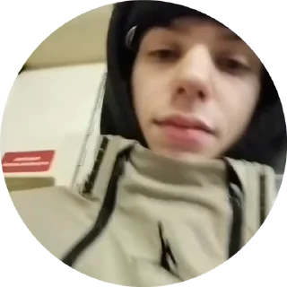 ✌️ emoji Долбаебы Telegram sticker 13 of 20
