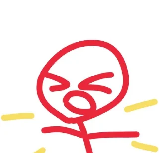 Sticker from даля ня