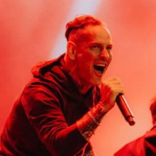 🌟 emoji Corey Taylor Telegram sticker 23 of 74