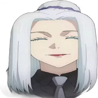☺ emoji Магичка Telegram sticker 10 of 120