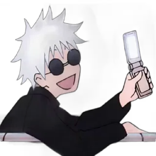 🙃 emoji Магичка Telegram sticker 19 of 120