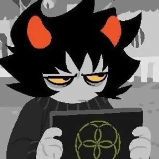 🌟 emoji Каркатик ахунн Telegram sticker 9 of 58