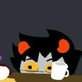 🌟 emoji Каркатик ахунн Telegram sticker 5 of 58