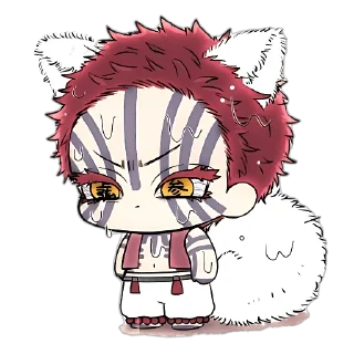 Sticker from Аказа @rrrrriom т