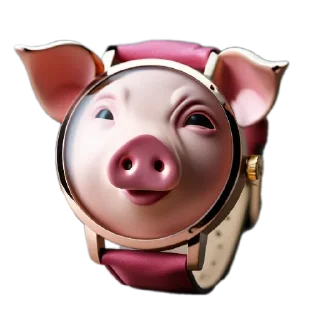 👂 emoji Колхоз крутые🐷 : : @fStikBot Telegram sticker 15 of 15