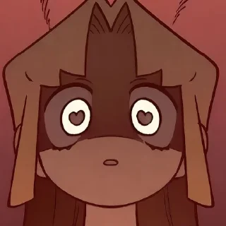 🤬 emoji bibi @fiveforstickers Telegram sticker 14 of 35