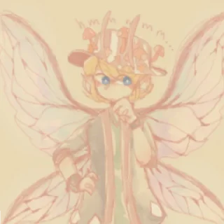 🤔 emoji 🌺PINKZA🌸 Telegram sticker 3 of 42