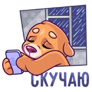 Sticker from Мишка (@TgSticker)