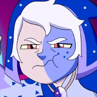 ⭐️ emoji Child of the Stars Telegram sticker 9 of 120