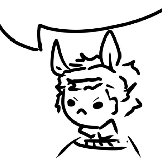 💬 emoji Обсидушеньки Telegram sticker 1 of 15