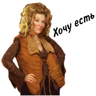 🍔 emoji Магия и загадки @stickers_HarryPotter Telegram sticker 13 of 38