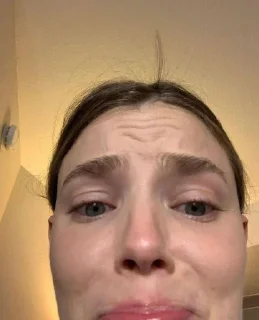 🙁 emoji аляска Telegram sticker 7 of 29