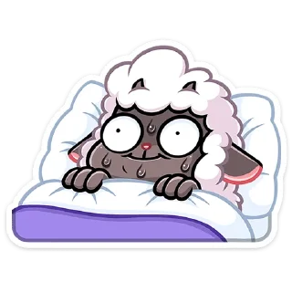 😓 emoji Янг от @TgSticker Telegram sticker 11 of 48