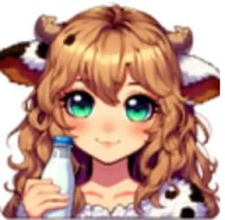 🌟 emoji morphe_ya Twitch Emoji Telegram sticker 7 of 11