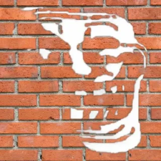 🧱 emoji Xiaomi Brick Factory Telegram sticker 11 of 25