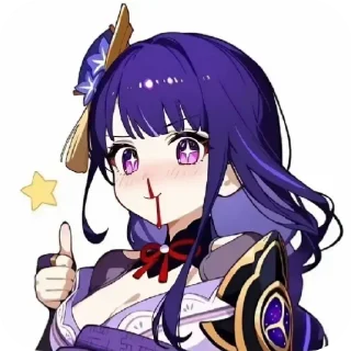 Sticker from Что то