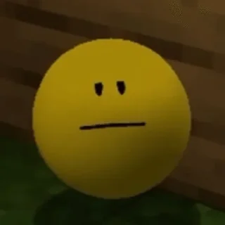 😐 emoji что-то бухое придет через три Telegram sticker 17 of 79