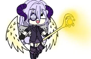 🌟 emoji Барашек Telegram sticker 15 of 117