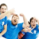💪 emoji Болельщики ХК "Лада" Telegram sticker 7 of 56