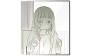 😨 emoji TheirStoryRU @IMG2D Telegram sticker 15 of 49