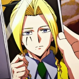 👀 emoji РАЙО КРАШ Telegram sticker 11 of 120