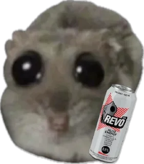 🍺 emoji сумна миша Telegram sticker 20 of 44