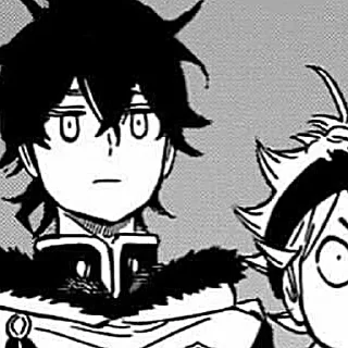 🌪 emoji .Юно от @BlackClover0912 Telegram sticker 14 of 51