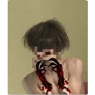 Sticker from Фейм